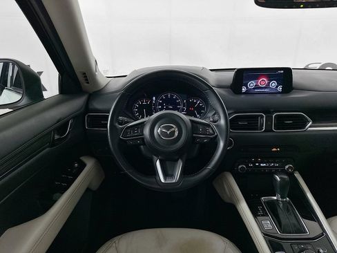 Used 2019 MAZDA CX-5 Grand Touring Reserve AWD/4WD image 28