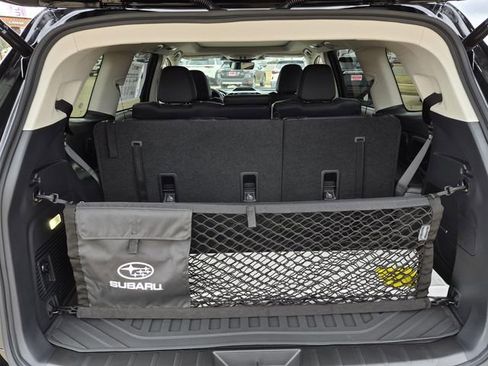 New 2026 Subaru Ascent Limited image 9