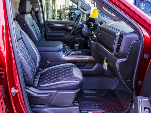 New 2025 Chevrolet Silverado 1500 RST image 15