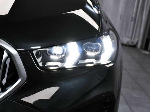 Used 2024 BMW X6 xDrive40i image 82