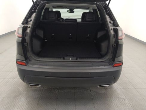 Used 2020 Jeep Cherokee Latitude Lux w/ Quick Order Package 26H Lux image 29