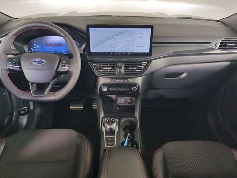 Used 2023 Ford Escape ST-Line Elite image 18