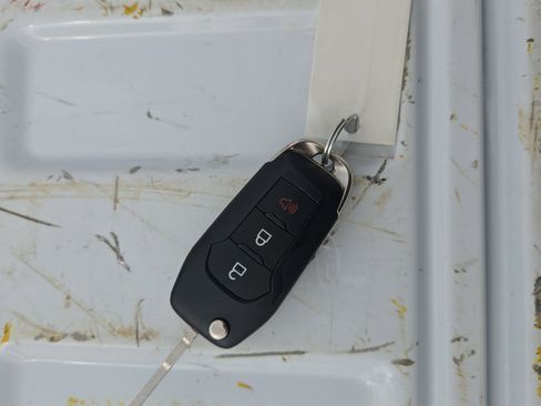 Used 2024 Ford F250 XLT image 21