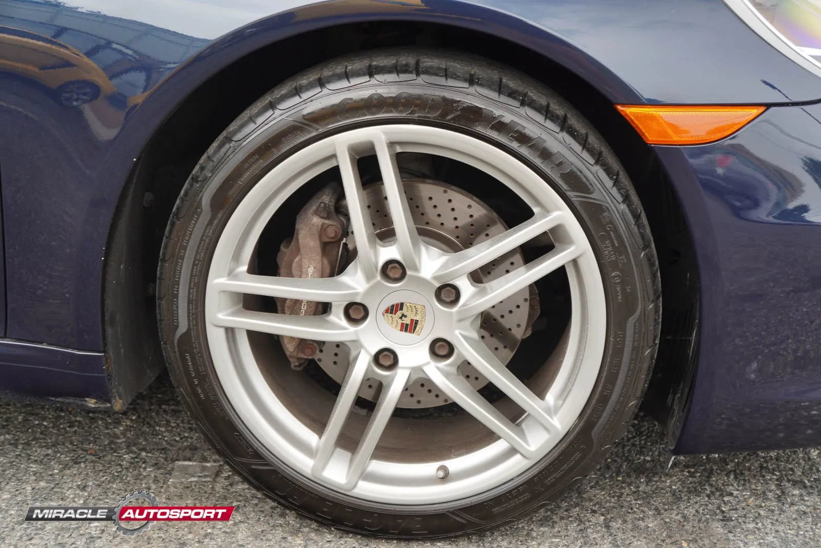 Used 2013 Porsche 911 Carrera RWD image 10