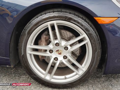 Used 2013 Porsche 911 Carrera RWD image 10