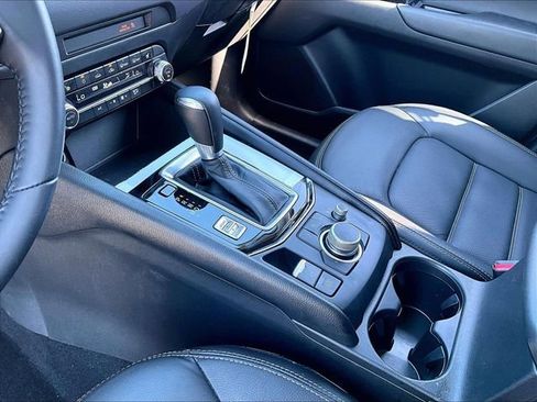 Used 2025 MAZDA CX-5 AWD 2.5 S w/ Preferred Package image 20