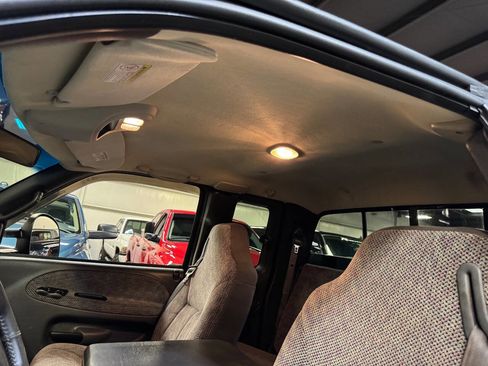 Used 1998 Dodge Ram 3500 Truck 4x4 Quad Cab image 44