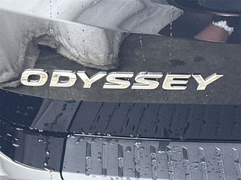 New 2026 Honda Odyssey EX-L image 21