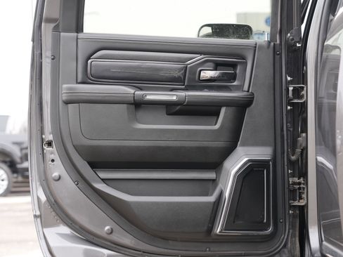 Used 2022 RAM 3500 Limited image 23