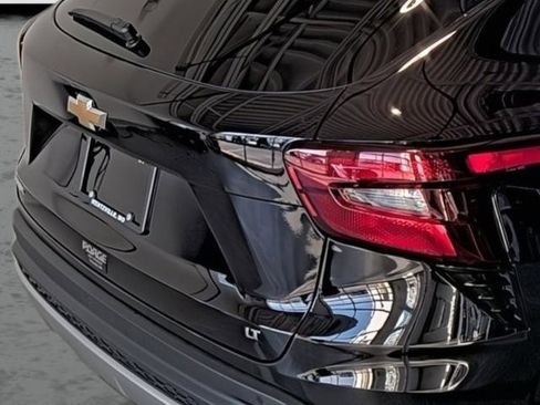 New 2026 Chevrolet Trax LT w/ Driver Confidence Package image 15