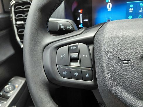 New 2025 Ford Ranger XLT w/ Equipment Group 301A High image 20