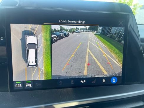 New 2026 Subaru Outback Touring XT AWD/4WD image 27