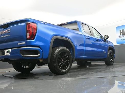 Used 2023 GMC Sierra 1500 Elevation image 20