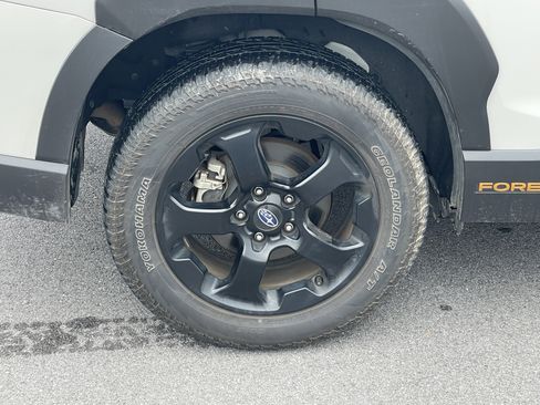 Used 2023 Subaru Forester Wilderness image 11