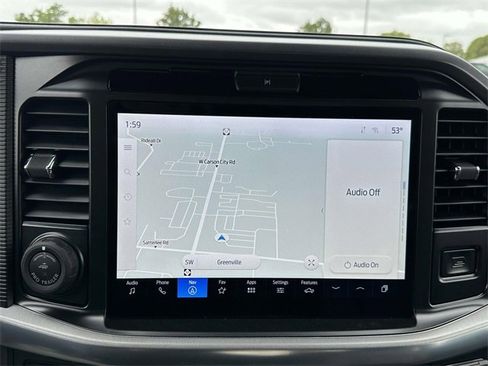 New 2025 Ford F150 Lariat w/ Equipment Group 502A High image 27