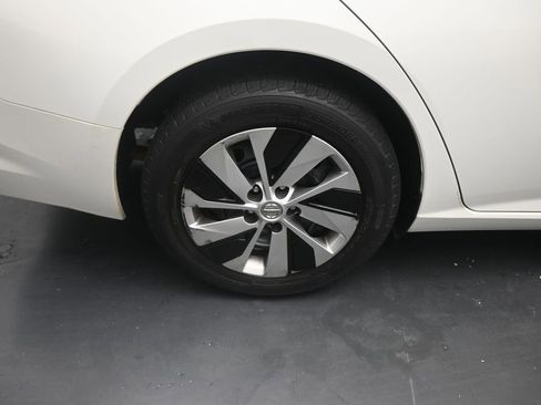 Used 2020 Nissan Altima 2.5 S image 23