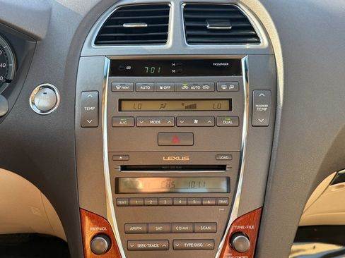 Used 2010 Lexus ES 350 FWD image 27