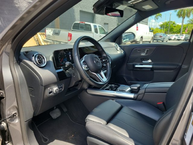 Used 2023 Mercedes-Benz GLA 250 4MATIC image 15