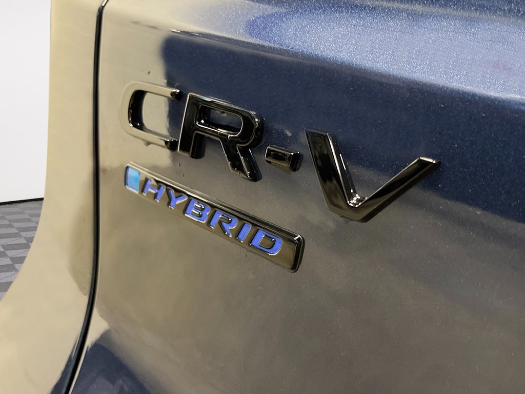 New 2027 Honda CR-V Sport-L image 5