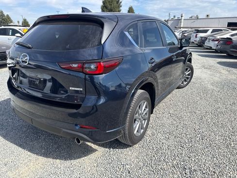 Used 2025 MAZDA CX-5 AWD 2.5 S w/ Preferred Package image 5