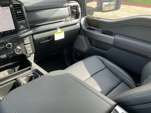 New 2026 Ford F250 Lariat AWD/4WD image 36