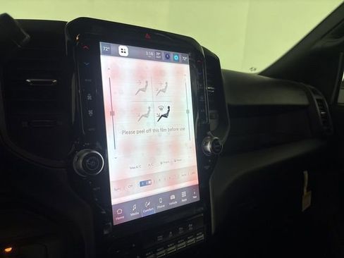 New 2026 RAM 2500 Tradesman AWD/4WD image 19