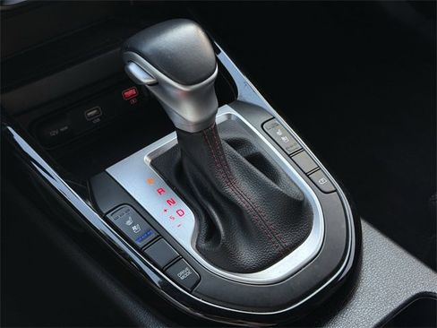 Used 2023 Kia Forte GT w/ GT2 Package image 19