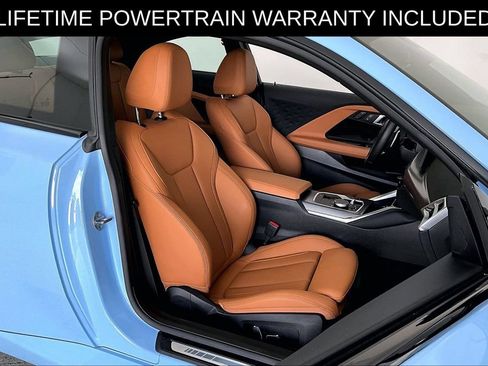 Used 2026 BMW M240i xDrive Coupe AWD/4WD image 9