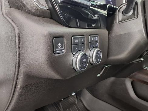 Used 2025 GMC Sierra 2500 SLT w/ Texas SLT Premium Package AWD/4WD image 24