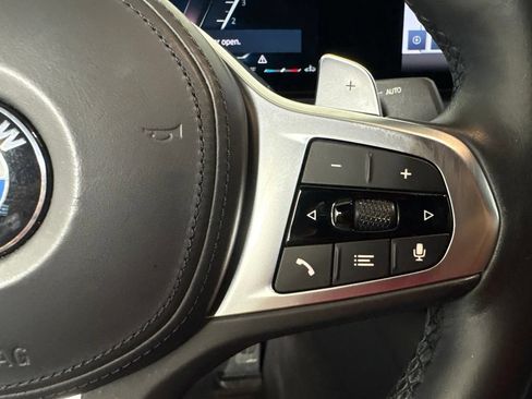 Certified 2024 BMW 430i Gran Coupe w/ M Sport Package (Priority 1) RWD image 19