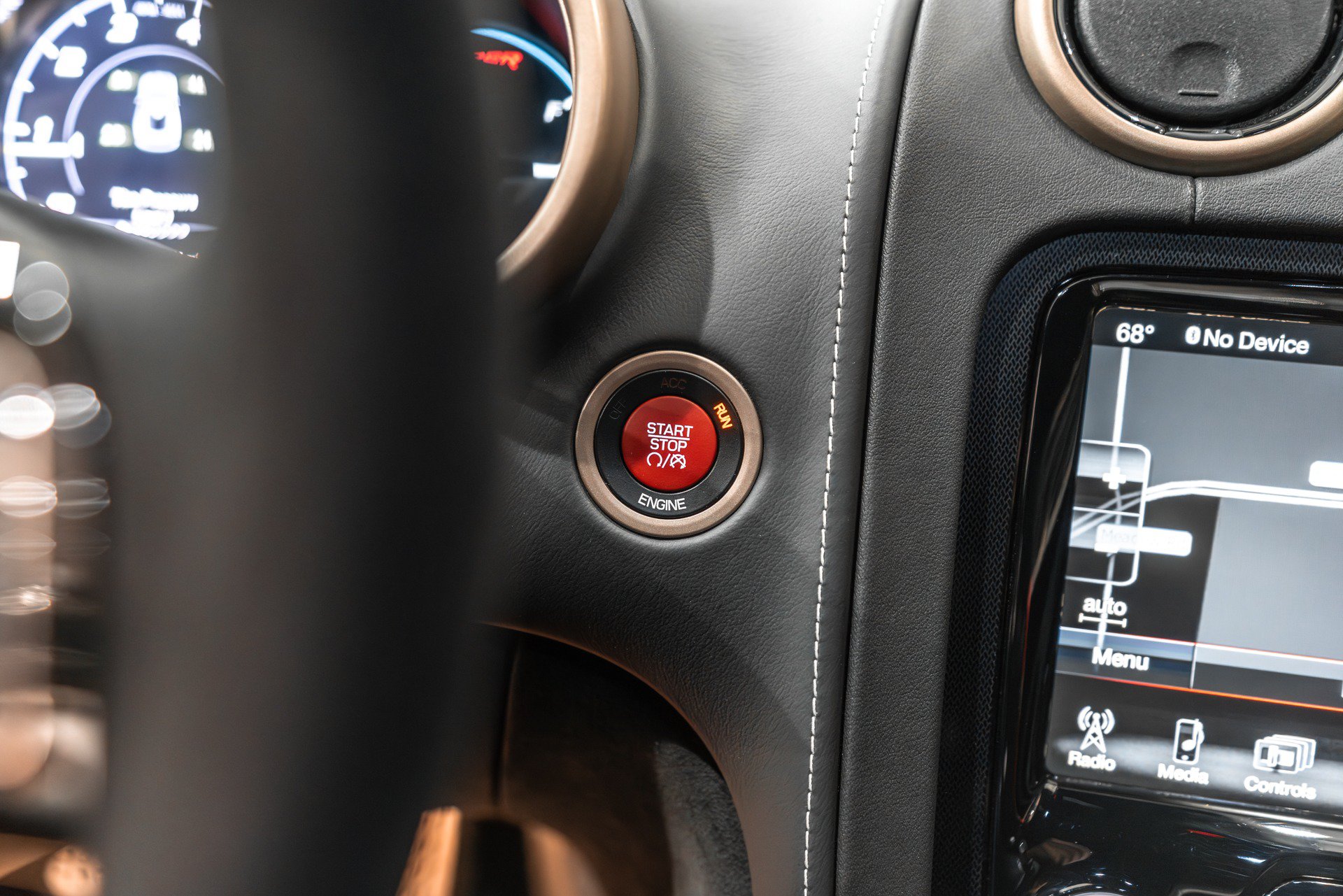Used 2016 Dodge Viper ACR RWD image 46