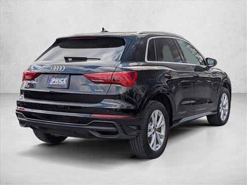 Certified 2023 Audi Q3 2.0T Premium w/ Convenience Package image 5