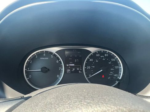 New 2025 Nissan Kicks Play S FWD image 18