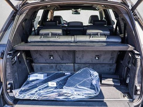 New 2027 BMW X7 xDrive40i w/ M Sport Package AWD/4WD image 21