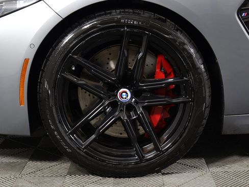 Used 2023 BMW M8 Competition w/ M Driver's Package image 25