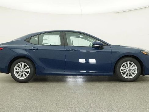 New 2026 Toyota Camry LE image 44