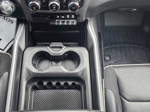Used 2020 RAM 1500 Laramie w/ Sport Appearance Package image 19