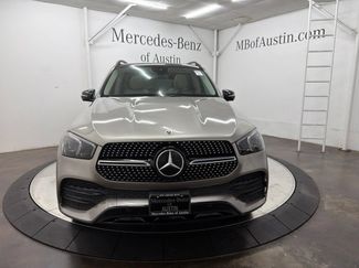 Used 2022 Mercedes-Benz GLE 350 video 2