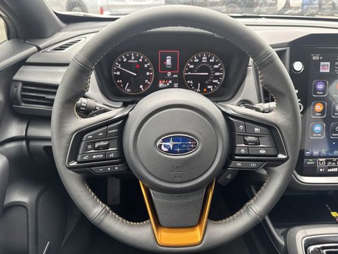 New 2026 Subaru Crosstrek 2.5i Wilderness AWD/4WD image 13