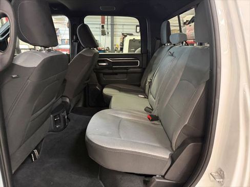Certified 2024 RAM 2500 Big Horn w/ Level 2 Equipment Group AWD/4WD image 31