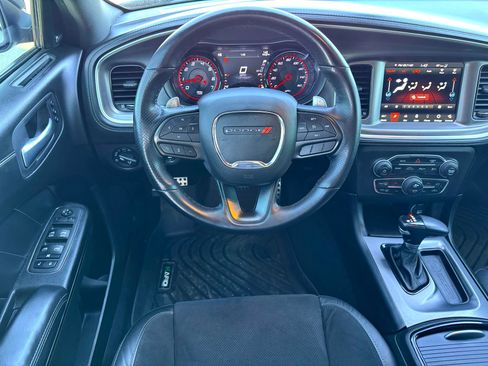 Used 2022 Dodge Charger R/T w/ Plus Group image 23