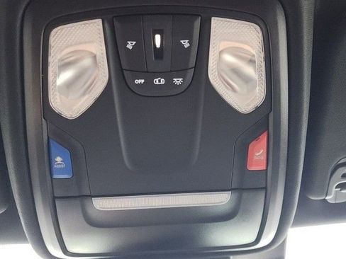 Used 2024 RAM 1500 Rebel image 38