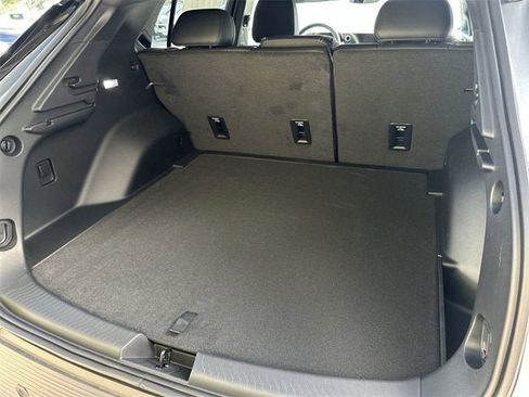 New 2026 Chevrolet Equinox EV LT image 21