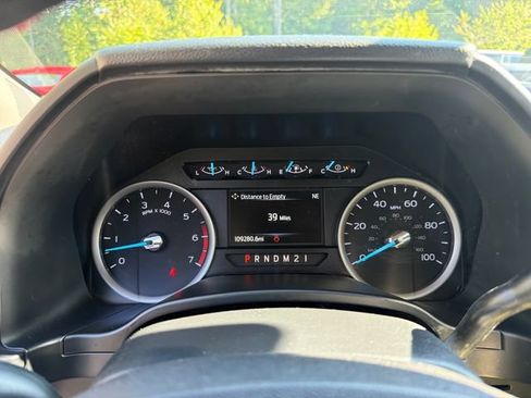 Used 2020 Ford F250 XL w/ Power Equipment Group AWD/4WD image 17