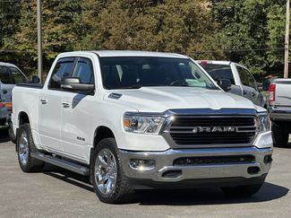 Used 2019 RAM 1500 Big Horn image 1
