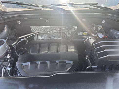 Used 2026 Volkswagen Atlas SE FWD image 30