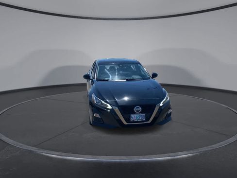 Used 2020 Nissan Altima 2.0 SR FWD image 4