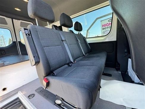 Used 2020 Mercedes-Benz Sprinter 2500 image 20