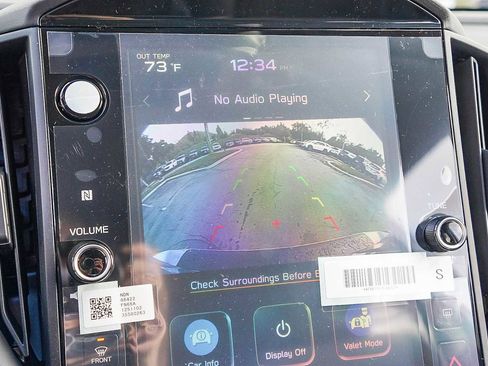 New 2026 Subaru Crosstrek 2.0i Premium image 26