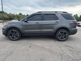 Used 2015 Ford Explorer Sport image 2